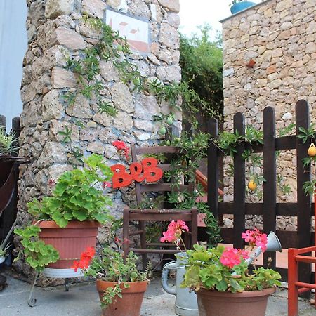 Segni E Impronta Bed & Breakfast Finale Ligure Exterior foto