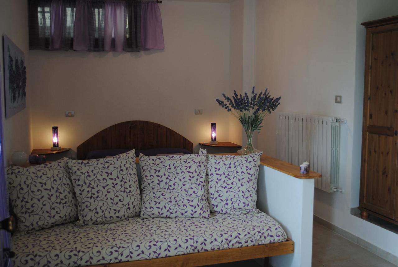 Segni E Impronta Bed & Breakfast Finale Ligure Cameră foto