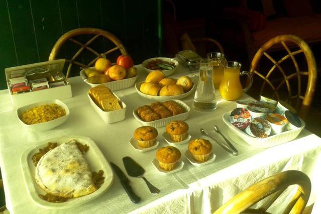 Segni E Impronta Bed & Breakfast Finale Ligure Exterior foto