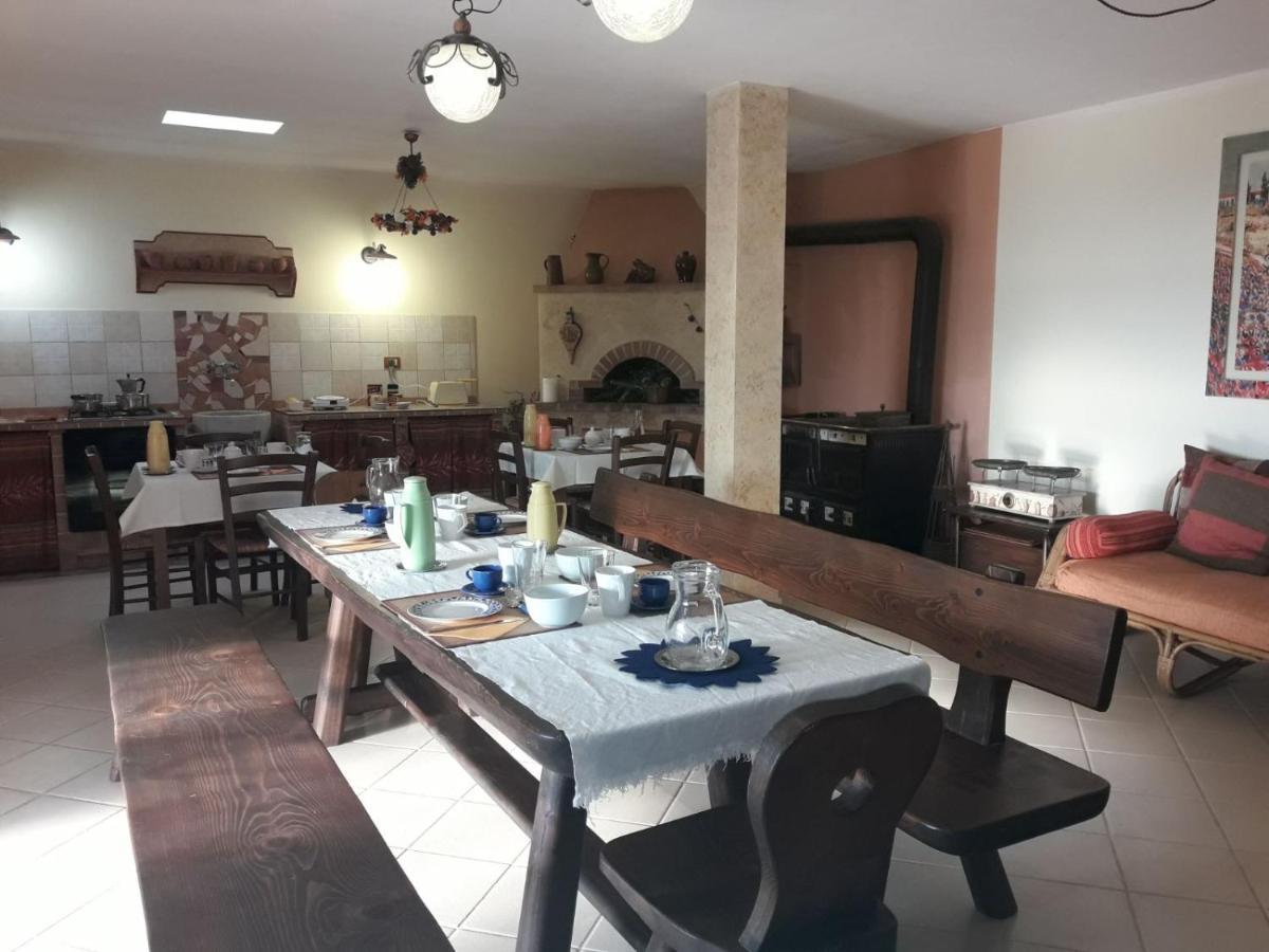 Segni E Impronta Bed & Breakfast Finale Ligure Exterior foto