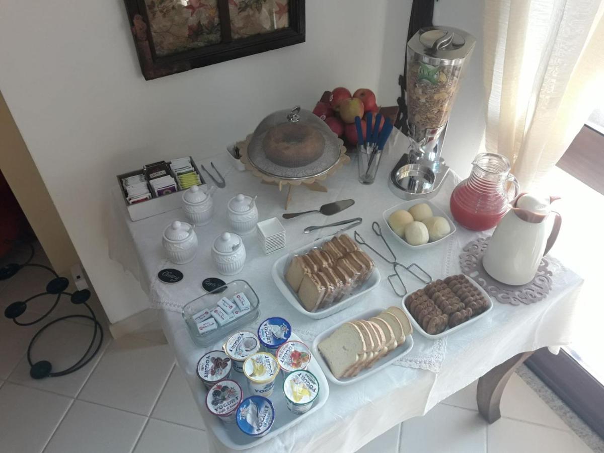 Segni E Impronta Bed & Breakfast Finale Ligure Exterior foto