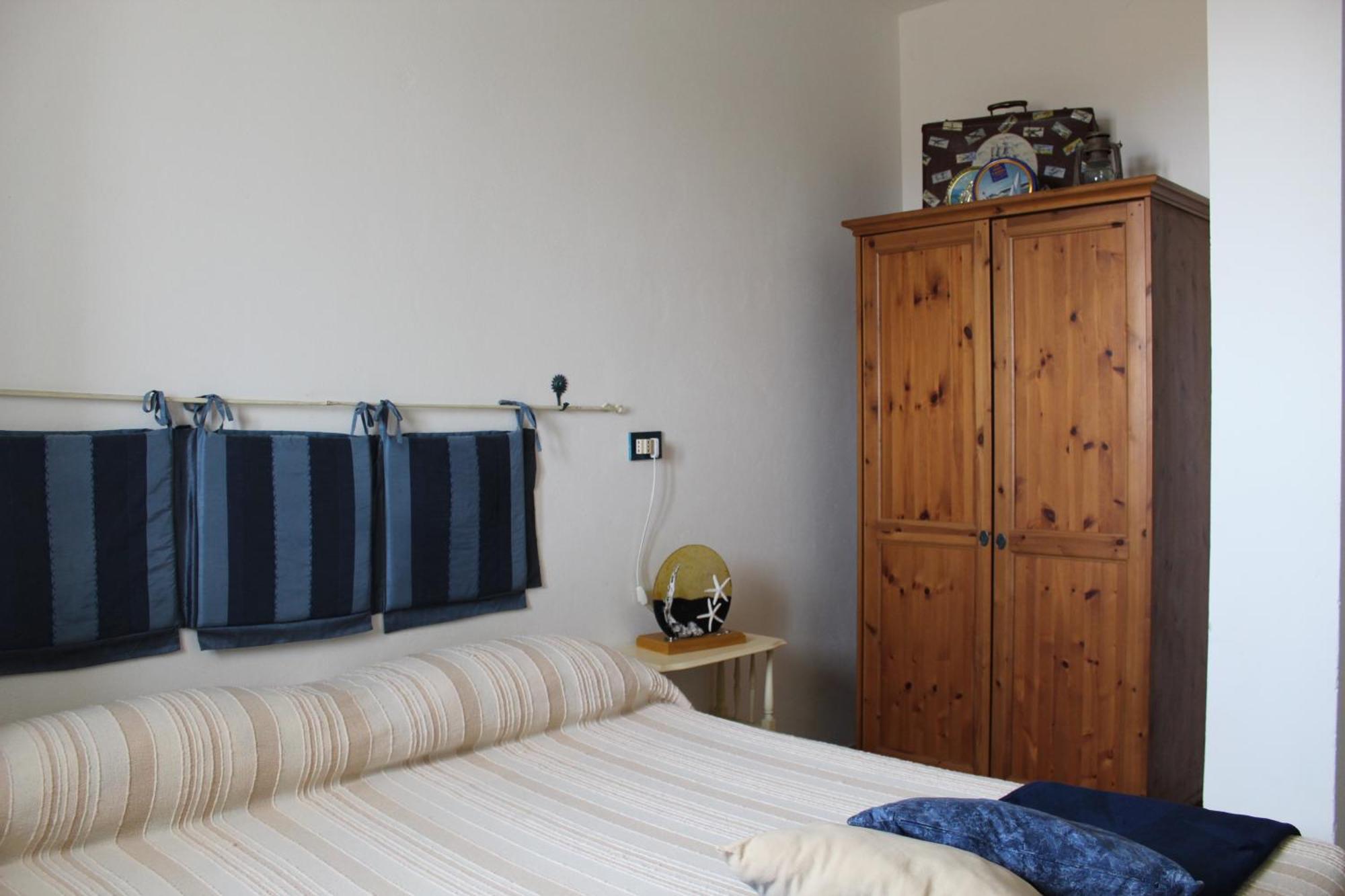 Segni E Impronta Bed & Breakfast Finale Ligure Exterior foto