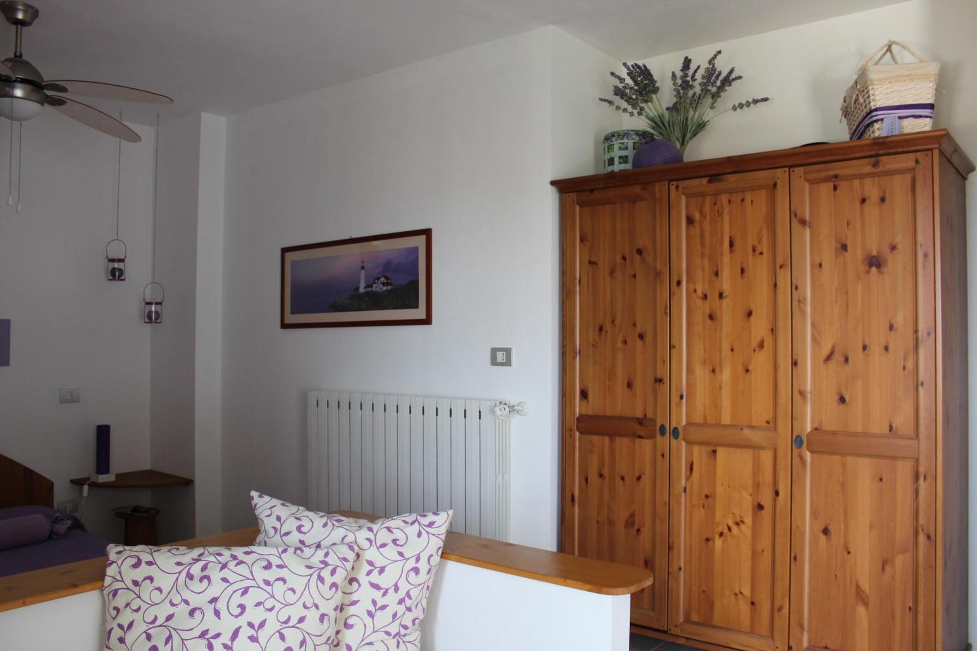 Segni E Impronta Bed & Breakfast Finale Ligure Exterior foto