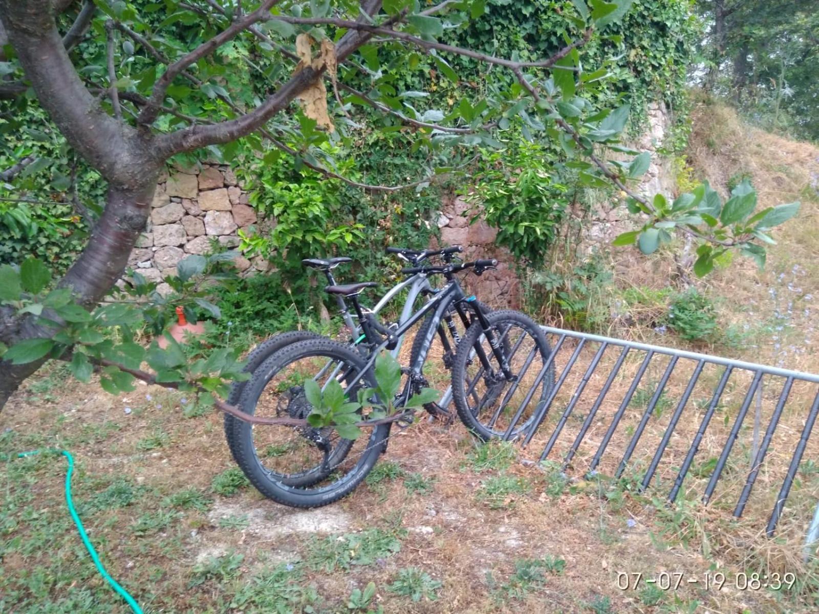 Segni E Impronta Bed & Breakfast Finale Ligure Exterior foto