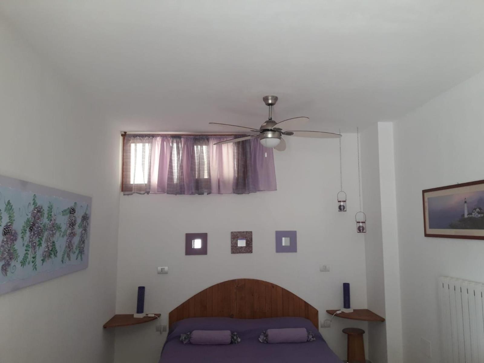 Segni E Impronta Bed & Breakfast Finale Ligure Exterior foto