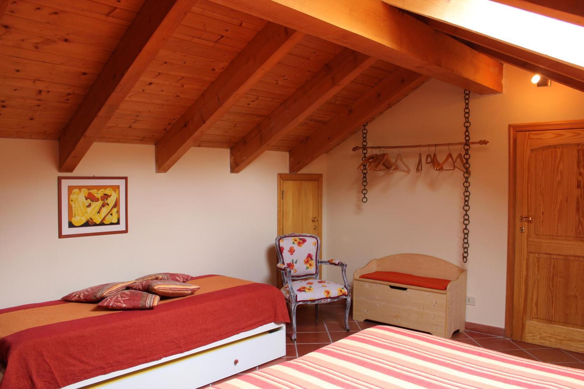 Segni E Impronta Bed & Breakfast Finale Ligure Exterior foto