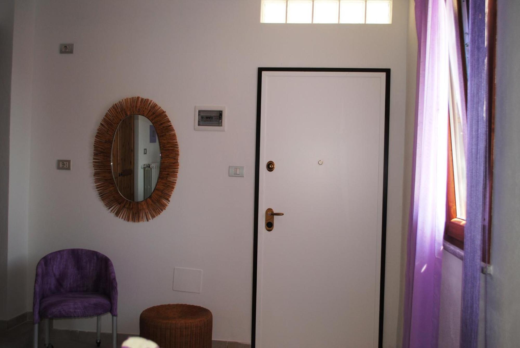 Segni E Impronta Bed & Breakfast Finale Ligure Cameră foto