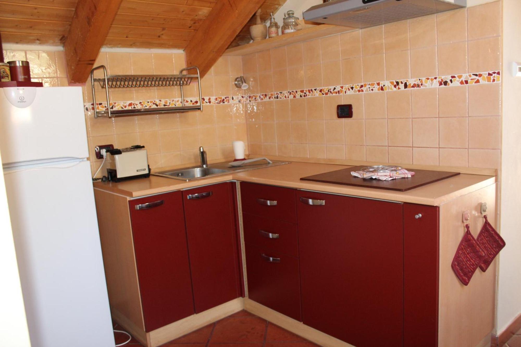 Segni E Impronta Bed & Breakfast Finale Ligure Cameră foto
