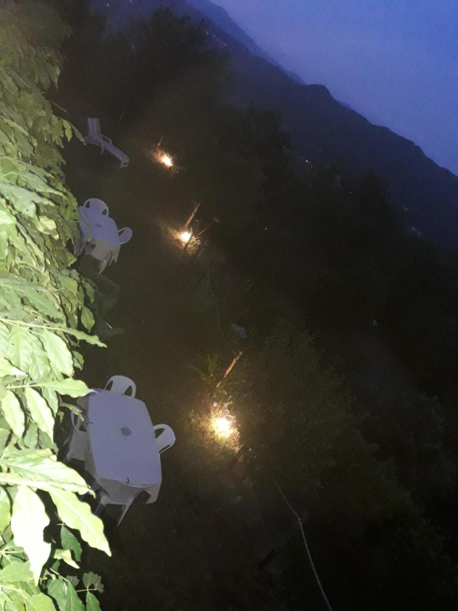 Segni E Impronta Bed & Breakfast Finale Ligure Cameră foto