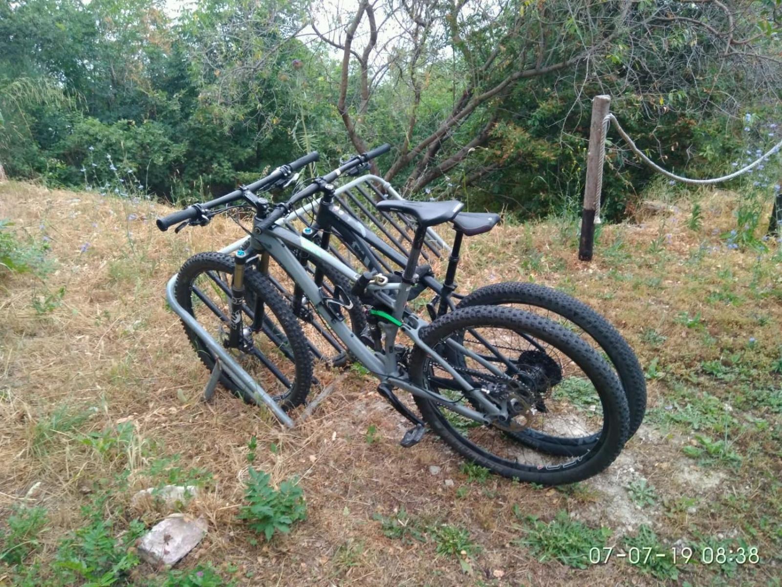 Segni E Impronta Bed & Breakfast Finale Ligure Cameră foto